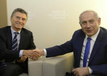 Por primera vez en 12 años Argentina no apoyó a Palestina en la Unesco