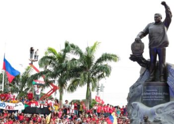 Premio Hugo Chávez por la paz reconoce a líderes mundiales