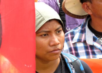 Honduras: Se agudizan ataques al Copinh