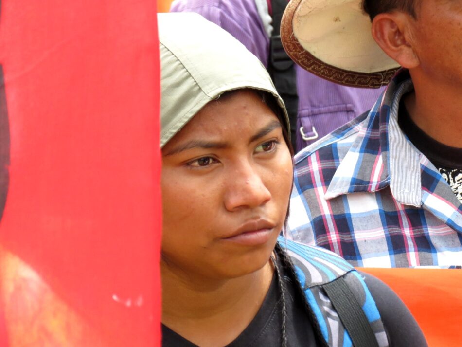 Honduras: Se agudizan ataques al Copinh