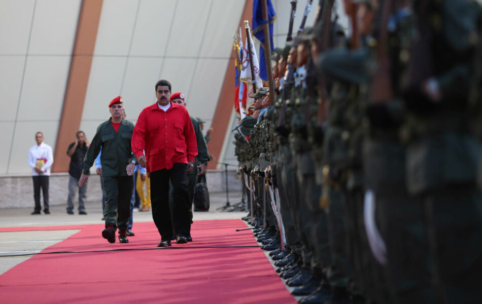 Presidente Maduro emprende gira por países OPEP y no OPEP
