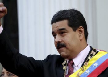 Venezuela: El Parlamento de la reacción no escucha al pueblo y aprueba juicio político contra Maduro