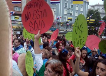 PAH Santander convoca un #StopDesahucios para el próximo día 20 y no acudirá a la reunión de Plataformas este jueves en la Consejería de Vivienda.