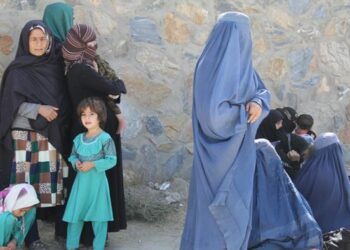 IU lleva ante la ONU los planes de la UE para deportar forzosamente a cientos de miles de afganos