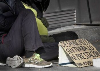 La Comunidad de Madrid incurre en graves incongruencias de diagnóstico y atención a la población en pobreza extrema o severa