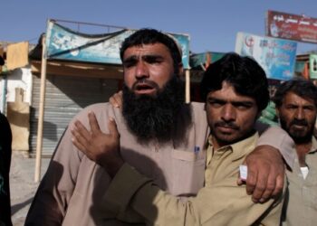 Daesh se adjudica atentado en Pakistán que dejó 62 muertos