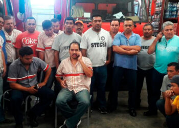 (AUDIO) Guatemala “Nos mantenemos firmes en defensa de nuestros derechos”