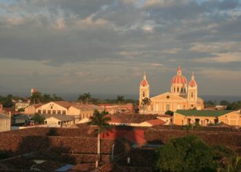 Nicaragua: Granada, ¿quién se beneficia del turismo?