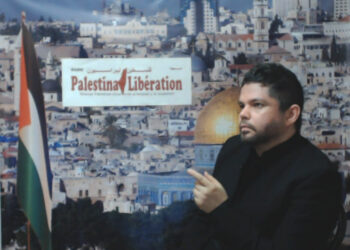 Israel quiere judaizar Al-Quds por completo con los asentamientos