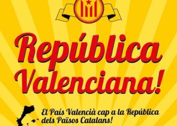 Acte de Poble Lliure a València