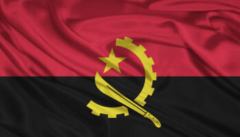 Localizan en Angola fosa común con restos de más de 500 personas
