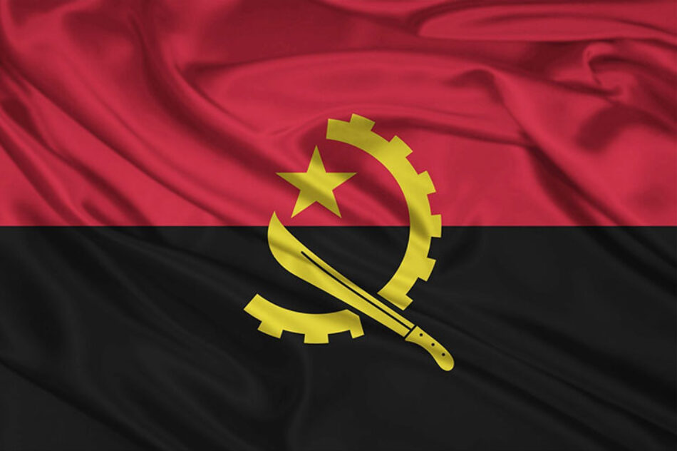 Angola: inicia segunda fase de Registro Electoral para comicios 2017