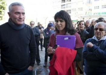 Diego Cañamero promueve «Andalucía Digna», un nuevo espacio de reflexión y debate en Podemos