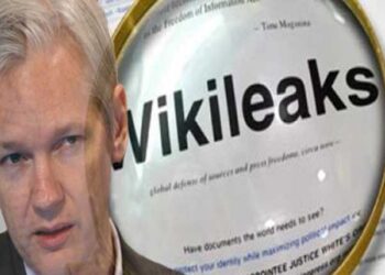 WikiLeaks revela planes de EE.UU. contra Gobierno sirio