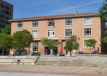 Ahora Madrid apoya a la Asociación de Vecinos de Orcasitas en su labor en el Centro Cultural Meseta de Orcasitas