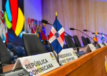 Comienza en República Dominicana reunión CELAC-Unión Europea