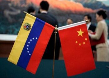 China y Venezuela afianzan relaciones bilaterales