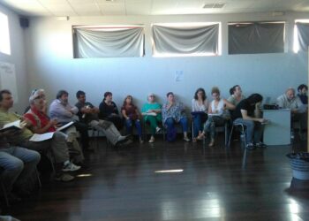 Nace “Entre iguales Podemos” como iniciativa para “que la transformación política y nuestra democracia interna sean los dos pilares fundamentales” del Podemos Extremadura