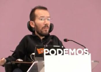 Podemos contribuye a impulsar la petición de una Ley de protección para los denunciantes de corrupción