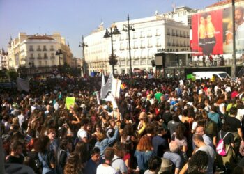 26O: Una huelga histórica contra las reválidas franquistas  ¡Más de 200.000 estudiantes llenan las calles!