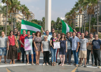 Ahora Andalucía solicita a Echenique vías de contacto con el censo de inscritos andaluces de forma urgente