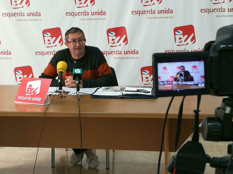 Xabier Ron: “Se Dajla se incorpora á Conferencia de Rexións Marítimas e Periféricas, como pretende Marrocos, estaríamos ante unha nova violación dun dereito internacional”