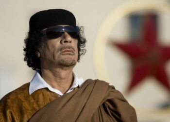 Libia: A cinco años del derrocamiento de Gaddafi: un “enorme agujero negro en el mapa del Mediterráneo”