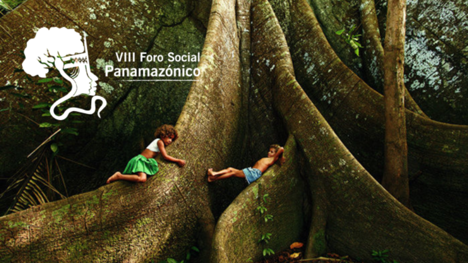 Preparándose el Foro Social PanAmazónico