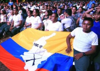 Gobierno de Colombia y FARC-EP avanzan en nueva fase de diálogo