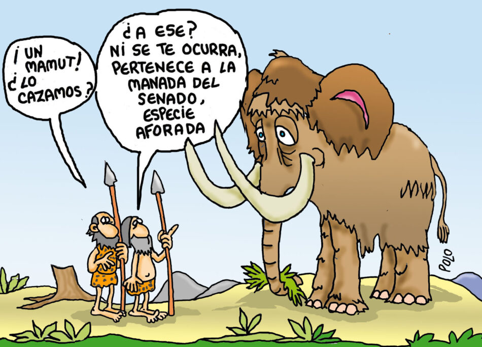 El Senado
