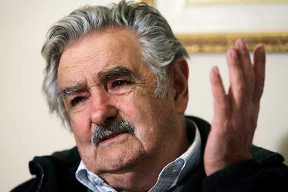 Abstención impide evaluar criterio sobre paz colombiana, dijo Mujica