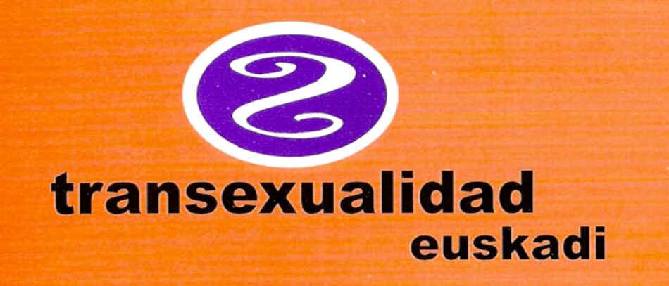 Transexualidad-Euskadi pide la despatologización de la transexualidad
