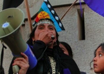 Lorenza Cayuhan: evidencia de la violencia contra la dignidad de la mujer y el pueblo mapuche