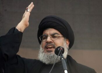 Nasrallah: EE.UU. es generoso con Daesh y Al Nusra porque favorecen sus intereses en Siria