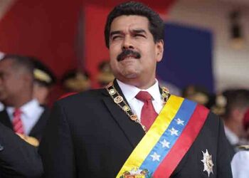 Venezolanos manifestarán apoyo a Maduro y condenarán intento golpista