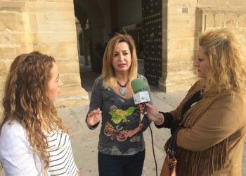 Lizárraga saluda la victoria de los documentos de Rita Maestre y ve en su apuesta por la participación un elemento común con Ahora Andalucía