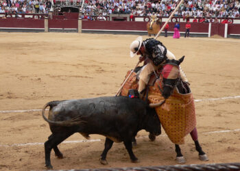 Posible sentencia del TC anulando la prohibición de los toros en Catalunya