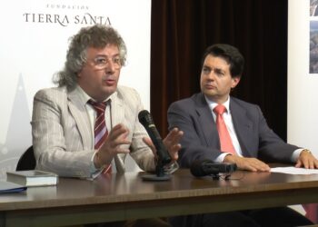 León: Piden que se cancelen las charlas de Raad Salam por incitar al odio