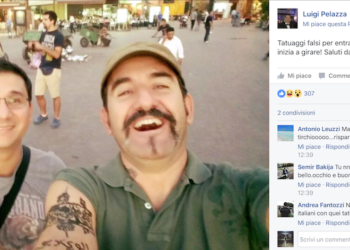 Marruecos expulsa a dos periodistas italianos
