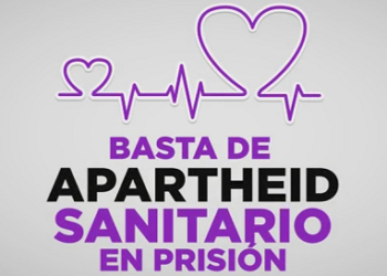 Unidos Podemos presenta una moción para garantizar el acceso a la Sanidad para más de 60.000 personas