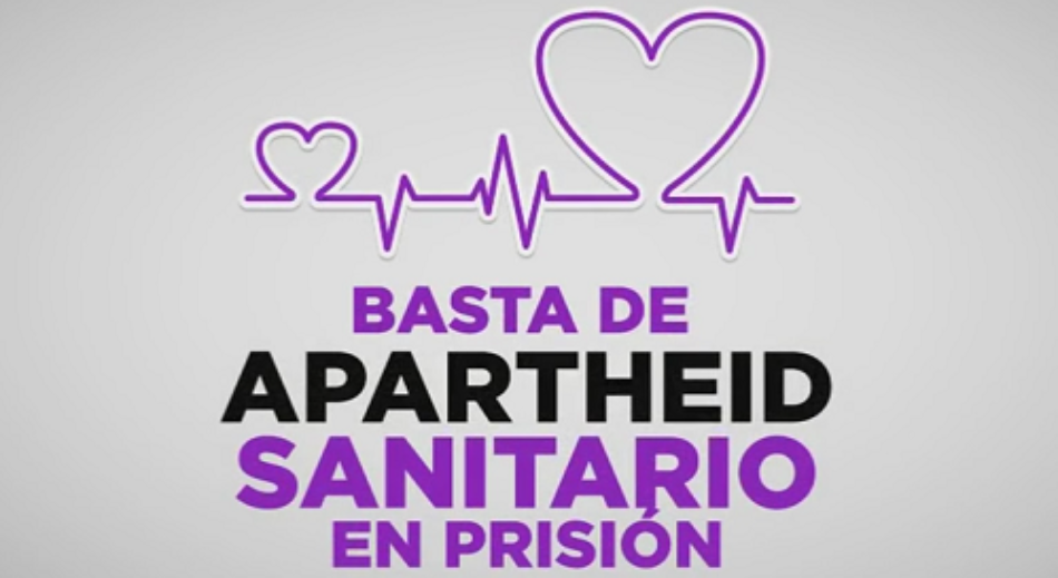 Unidos Podemos presenta una moción para garantizar el acceso a la Sanidad para más de 60.000 personas