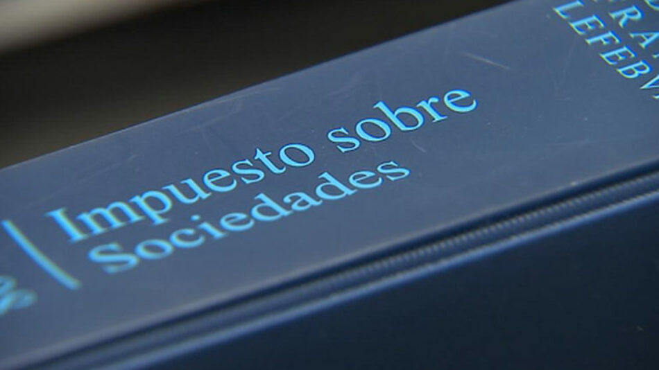 IU tacha de “burda estratagema para tapar sus errores” la reforma del pago fraccionado de las empresas ya que “mantiene la injusticia fiscal impuesta por el Gobierno de Rajoy”