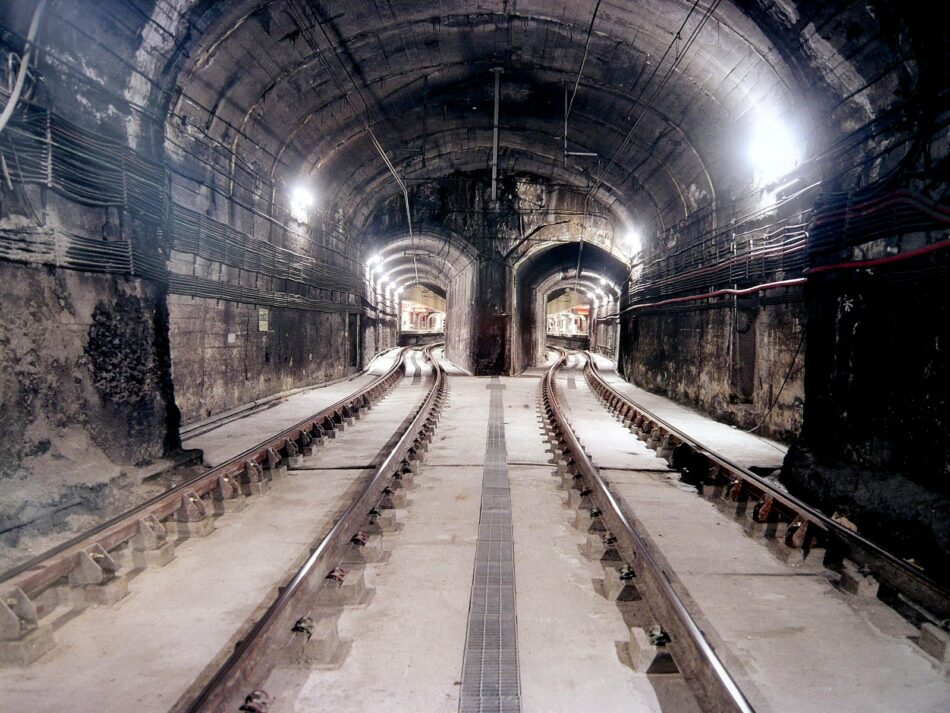 Un informe geológico de 2008 ya advertía del riesgo de hundimientos en las viviendas por el Metro en San Fernando de Henares