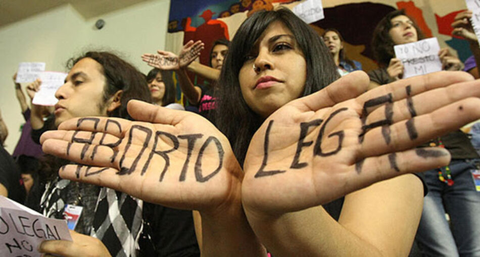La prohibición del aborto en América Latina: una deuda frente al mundo