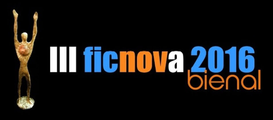 Los FICNOVA se entregarán el 7 de octubre en Madrid