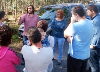 Antón Sánchez critica o completo fracaso da Xunta de Galicia en materia de xestión de residuos