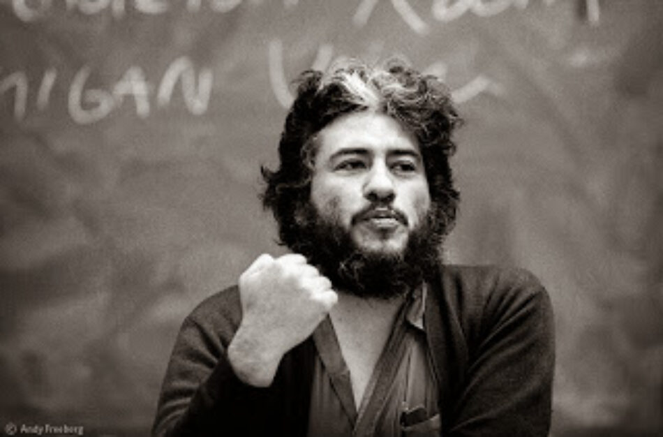 Fidel Castro