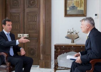 Al-Asad: El Occidente no puede cambiar ecuación de poder en Siria