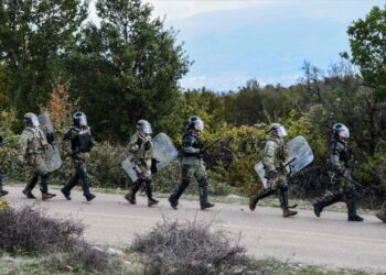 Londres pide a la OTAN aumentar gasto militar por temor a Trump
