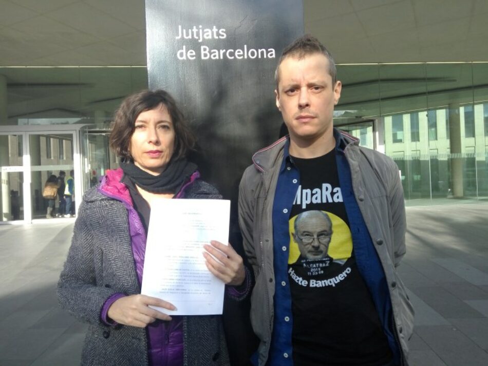 15MpaRato emprende acciones legales contra la cúpula del Banco de España